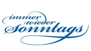 Logo der Sendung - ARD/SWR IMMER WIEDER SONNTAGS, Musik, Unterhaltung und jede Menge Spaß verspricht die Live-Show aus dem Europapark Rust mit dem beliebten Moderator Stefan Mross