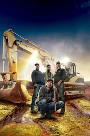 Gold Rush. S11. Key Art.