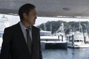 Hiroto Katagiri (Ken Watanabe).