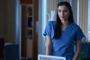 Dr. Sonya Maitra (Anya Banerjee)