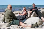Naturstrand auf Rügen