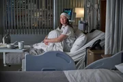 Dr. Amy Larsen (Molly Parker)   +++ Die Verwendung des sendungsbezogenen Materials ist nur mit dem Hinweis und Verlinkung auf RTL+ gestattet. +++