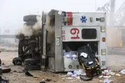 Unfall