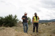Dave Turin and Casey Morgan in conversation