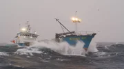 The misery on board the 'Summer Bay' does not end
