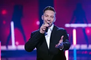 Als Showact dabei: "Deutschland sucht den Superstar"-Gewinner Ramon Roselly (Archivfoto 2020 "Deutschland sucht den Superstar")