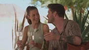 Martin und Clara  +++ Die Verwendung des sendungsbezogenen Materials ist nur mit dem Hinweis und Verlinkung auf RTL+ gestattet. +++