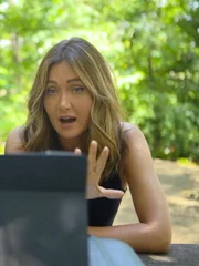 Jessica Chobot.