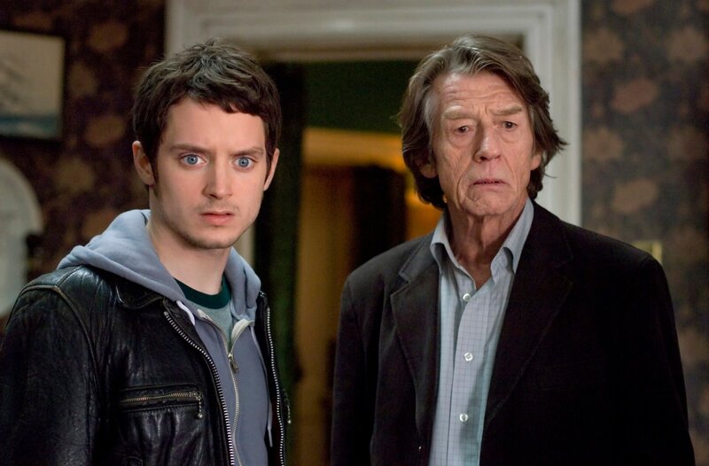 The Oxford Murders (E/GB/F, 2008)