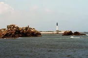1778 wurde Théophile-Marie Laennec von der französischen Admiralität beauftragt, einen Schiffbruch zu untersuchen, der sich an den Felsen der Insel Sein ereignet hatte.
