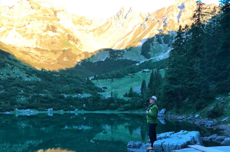 Die Berghütten des Märchenkönigs (D, 2021)