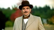 Poirot (David Suchet)