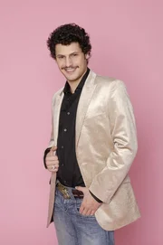 (1. Staffel) - Rokko Kowalski (Manuel Cortez)