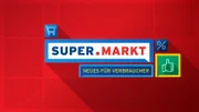 Logo der Sendung
