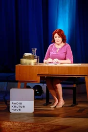 Regina Nassiri.