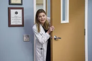 Dr. Meredith Grey (Ellen Pompeo)