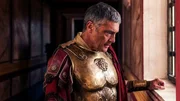 Pilatus (Vincent Regan)