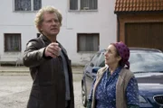Kriminalhauptkommissar Ivo Batic (Miroslav Nemec) hofft, von Frau Wiesnet (Johanna Baumann) mehr über deren Tochter Johanna und ihren früheren Bekanntenkreis zu erfahren: Johanna und ihre Freundin Gina wurden 1966 brutal ermordet.