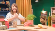 Maya hat das perfekte Rezept für die perfekten Linsen-Buletten!
