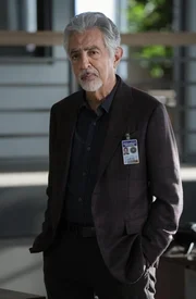 David Rossi (Joe Mantegna)