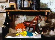 Pumuckl. Weiteres Bildmaterial finden Sie unter www.br-foto.de.