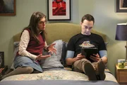 Sheldon (Jim Parsons) hat plötzlich Probleme mit dem Älter werden, während Amy (Mayim Bialik) das nicht versteht. Sheldon setzt alles daran, den Alterungsprozess aufzuhalten. Sheldon (Jim Parsons) hat plötzlich Probleme mit dem Älter werden, während Amy (Mayim Bialik) das nicht versteht. Sheldon setzt alles daran, den Alterungsprozess aufzuhalten.