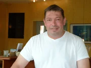 Hofft auf die Hilfe von Frank Rosin: Ralf Stelljes ...