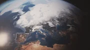 Am Ende der letzten großen Eiszeit schmelzen die riesigen Gletscher, die weite Teile der Nordhalbkugel bedecken. Dieser Prozess prägt unsere Landschaft bis heute.