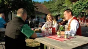 Harry Prünster – in der Hoch-Zeitschenke.
