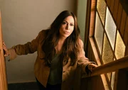 Katja Baumann (Simone Thomalla) hilft einer Familie, die in Not geraten ist.