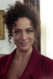 Barbara Wussow (Susanne Neumann). Barbara Wussow (Susanne Neumann).