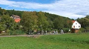 Jennersdorf - Südburgenland.