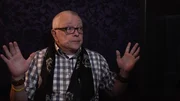 Psychic medium Chip Coffey senses a spirit who died suddenly and isn't happy about it in The Colonel Williams Inn.