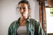 Lucie (Marie Hacke) freut sich auf ihr Baby, aber zugleich muss ihre Familie noch zusammenwachsen.