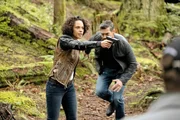 Piper Mannox (Tattiawna Jones), Eddie Valetik (Eddie Cibrian)