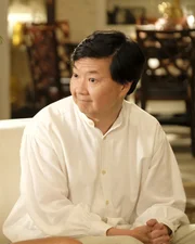Gene (Ken Jeong)
