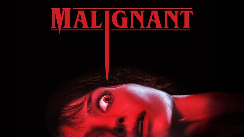 Malignant (USA, 2021)