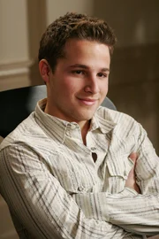 Andrew (Shawn Pyfrom) hat einen Plan und erzählt seinen Großeltern, dass er sich bei Bree nicht mehr sicher fühlt ...