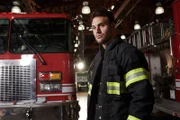 (2. Staffel) - Eddie Diaz (Ryan Guzman)