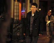 Was ist mit Ted (Josh Radnor) nur los?