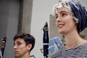 Sternstunde Musik ein Jugendsinfonieorchester zwischen Klassik und Moderne Musikerinnen