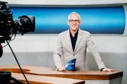 Gion-Duri Vincenz Moderator Rundschau