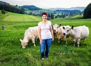 Landfrauenküche - Rita Kaufmann, Kulmerau LU