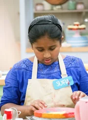 Sufia.