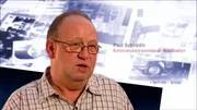 Kriminaloberkommissar Paul Schiradin, Wiesbaden