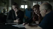 Kindered Spirits. Ep8.
