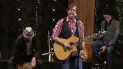 Echoing Angels mit Frontmann Trey Heffinger