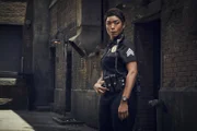 (2. Staffel) - Athena Grant (Angela Bassett)