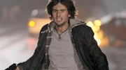 Ben (Tom Beck) verfolgt Heising. Doch es kommt zu einem Massencrash auf der Autobahn. Ben (Tom Beck) verfolgt Heising. Doch es kommt zu einem Massencrash auf der Autobahn.