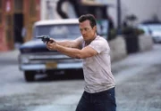 John Doggett (Robert Patrick)